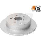 PROFIPOWER Bremsscheibe 3B2119