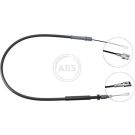 A.B.S. Handbremsseil Seilzug Festellbremse K11916