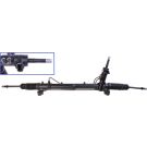 Lenkgetriebe hydraulisch FORD Focus 03 711520696
