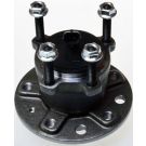 DENCKERMANN Radlager W413386