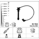 RC-TE24 NGK - Zündkabelsatz TOYOTA Corolla 87-90 9609
