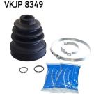 SKF Gelenkmanschette VKJP8349