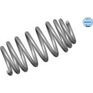 Meyle Fahrwerksfeder Opel T. Zafira A 1.6-2.2/2.0Di 99-05 MEYLE-ORIGINAL: True to OE 614 739 0004
