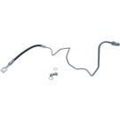 Bremsschlauch 815029360