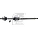 FEBI BILSTEIN Antriebswelle 183343