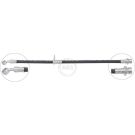 A.B.S. Bremsschlauch SL5672
