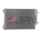 JPN Kondensator, Klimaanlage 60C9163-JPN