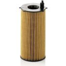 Mann & Hummel Ölfilter PKW DODGE Nitro,JEEP Cherokee 2,8 CRD HU 820/2 x