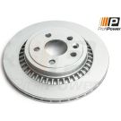 PROFIPOWER Bremsscheibe 3B2216