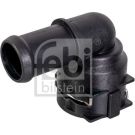 FEBI BILSTEIN Kühlmittelflansch 180392