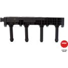 97 650 004 Spulensystem U6035 Chevrolet Cruze,Nubira 1.8 05 48318