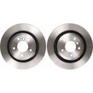 Bremsscheibe Bmw T. E46 98 DF4212