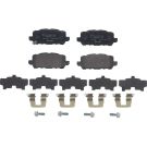 BREMBO Bremsklötze HA P 28 090
