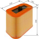 Luftfilter F 026 400 431