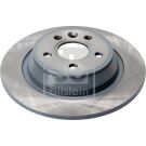 FEBI BILSTEIN Bremsscheibe 30721
