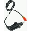 SACHS Nehmerzylinder, Kupplung 6283 600 538