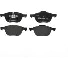 BREMBO Bremsklötze VA P 24 061