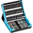 HAZET Set, Schraubendreher-Einsatz (Bits) 2200SC-3