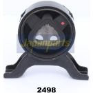 Lagerung, Differential RU-2498