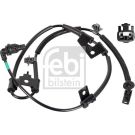 FEBI BILSTEIN Sensor, Raddrehzahl 172538