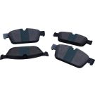 Bremsbelagsatz, Scheibenbremse MEYLE-PD: Advanced performance and design 025 255 3119/PD