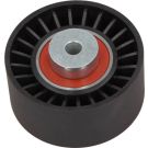Umlenk-/Führungsrolle, Keilrippenriemen 54-0900