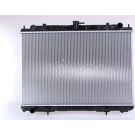 Wasserkühler PKW NISSAN X-TRAIL 2.2 D 01 FIRST FIT 68703A