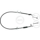 A.B.S. Handbremsseil Seilzug Festellbremse K15687