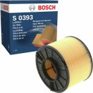 Luftfilter F 026 400 393