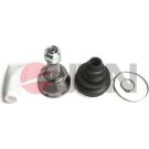 JPN Gelenksatz, Antriebswelle 10P9126-JPN