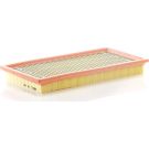 Mann & Hummel Luftfilter PKW C 33 007