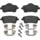 BREMBO Bremsklötze HA P 50 099