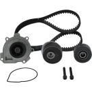 Steuerriemen Kit inkl. Wapu OPEL,FIAT,ALFA 1987948800
