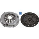 SACHS Kupplungssatz 3000 951 627