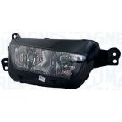 MAGNETI MARELLI Hauptscheinwerfer 712472201129