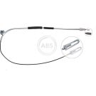 A.B.S. Handbremsseil Seilzug Festellbremse K12311