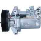 Kompressor, Klimaanlage 320104