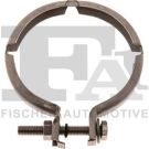 FA1 Rohrverbinder, Abgasanlage 125-825