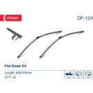 DENSO Wischblatt DF-124