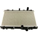 Kühler, Motorkühlung AC296795