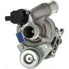 Nissens Turbo 93282