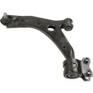 Querlenker li MAZDA 35906 01