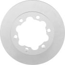 Bremsscheibe HA MERCEDES Sprinter,VW Crafter 06 0 986 479 296