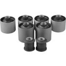 Lagerbuchsensatz, Querlenker TED41529