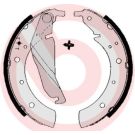 Bremsbackensatz HA S 06 502