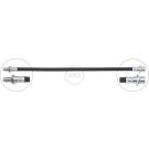 A.B.S. Bremsschlauch SL6180