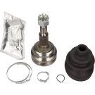 Gelenksatz, Antriebswelle Opel Astra G 98-1.416V/1.616V/1,7 49-0177