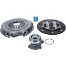 SACHS Kupplungssatz 3000 990 018 Kit plus CSC