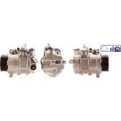 Kompressor, Klimaanlage 51-0700