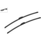 Bosch Scheibenwischer Aerotwin A958S 3397118958